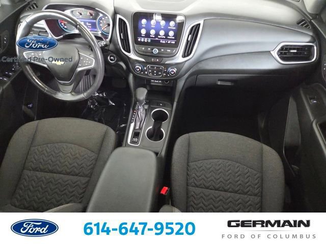 Used 2022 Chevrolet Equinox LT image 33