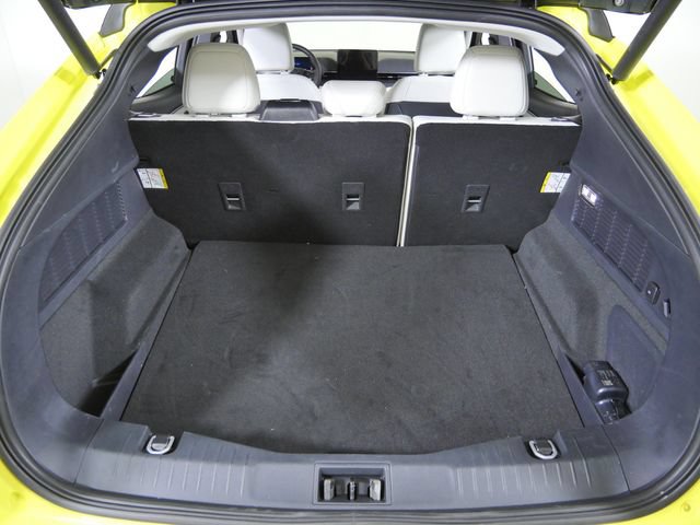 Certified 2025 Ford Mustang Mach-E Premium AWD/4WD image 17