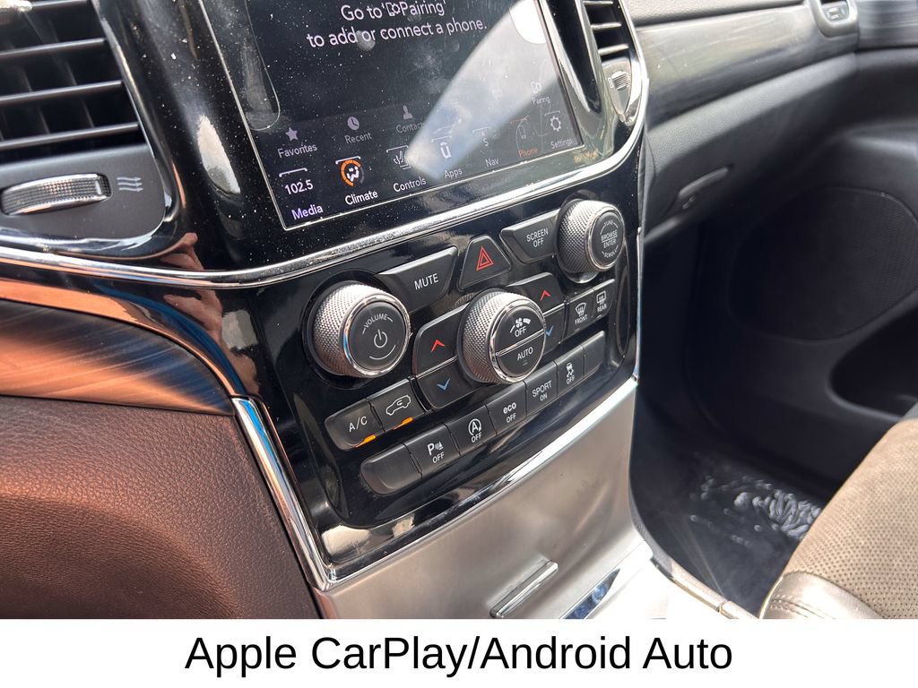 Used 2019 Jeep Grand Cherokee Altitude AWD/4WD image 26