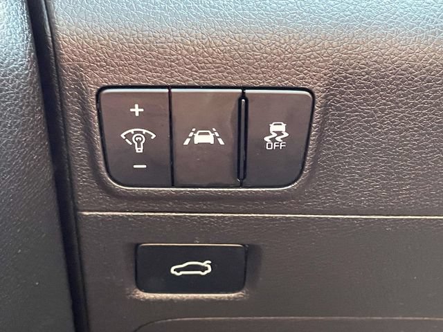 Used 2023 Kia K5 GT-Line FWD image 19