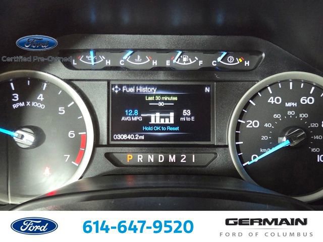 Certified 2019 Ford F250 XLT w/ XLT Value Package AWD/4WD image 26