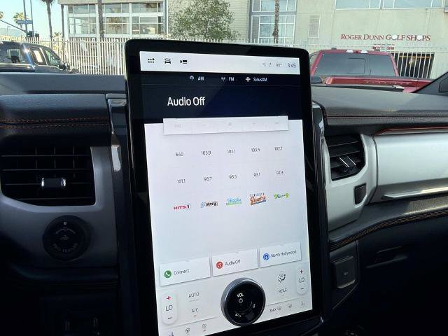 Certified 2023 Ford Expedition Timberline image 26