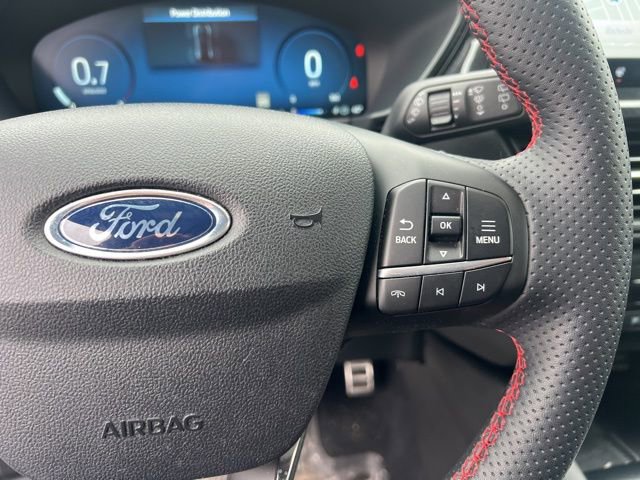 Certified 2023 Ford Escape ST-Line Elite w/ Premium Technology Package image 28