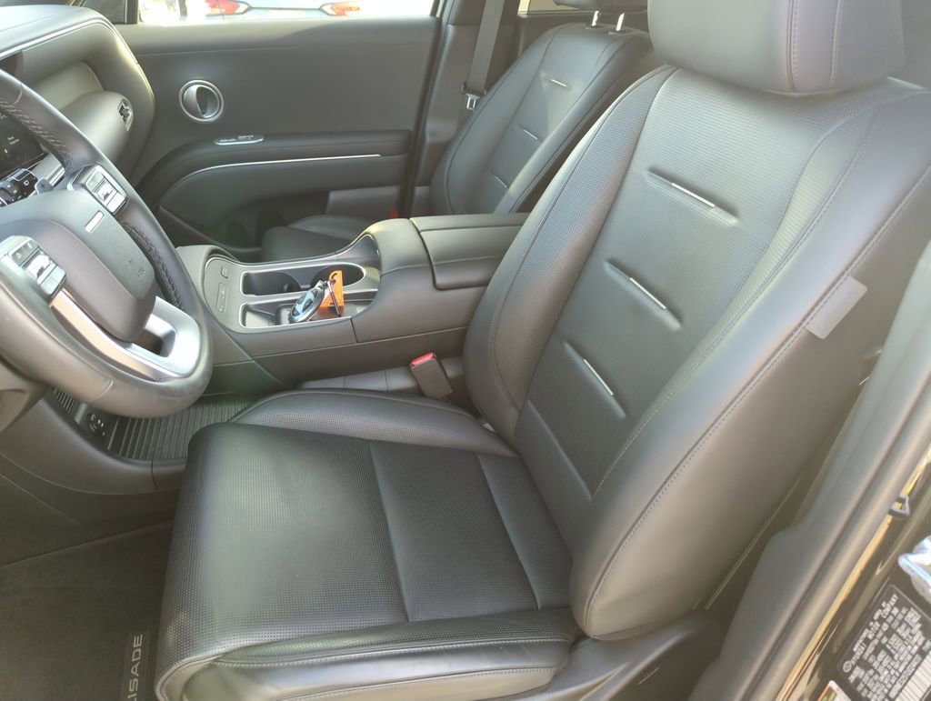 Used 2026 Hyundai Palisade Calligraphy AWD/4WD image 11