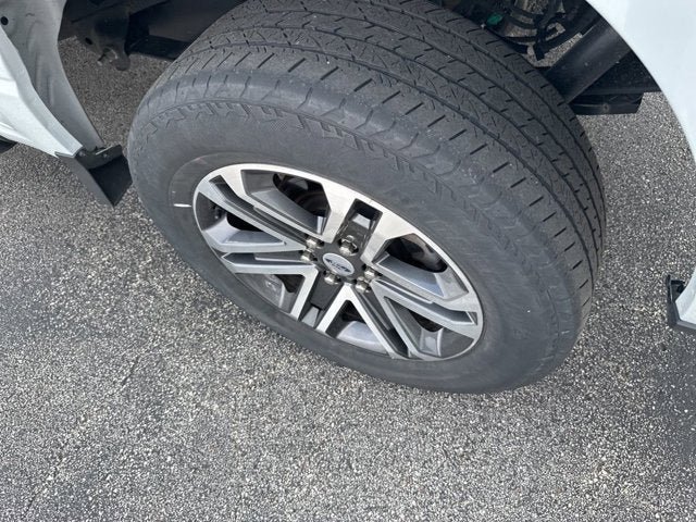 Certified 2023 Ford F150 XL w/ STX Appearance Package AWD/4WD image 19