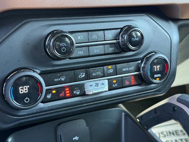 Certified 2024 Ford Bronco Outer Banks AWD/4WD image 32