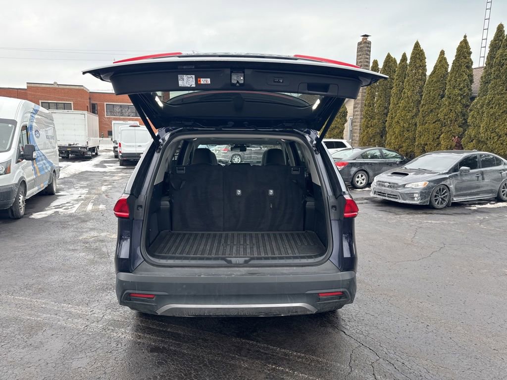 Used 2024 Toyota Grand Highlander Platinum image 47