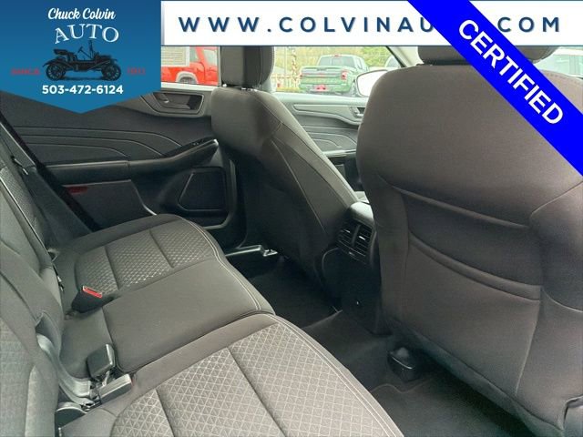 Certified 2024 Ford Escape Active image 15