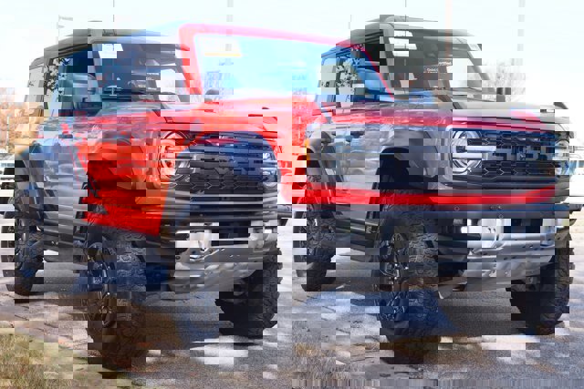 Certified 2022 Ford Bronco Raptor