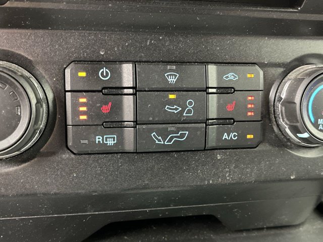 Certified 2018 Ford F150 XLT w/ Equipment Group 302A Luxury AWD/4WD image 24