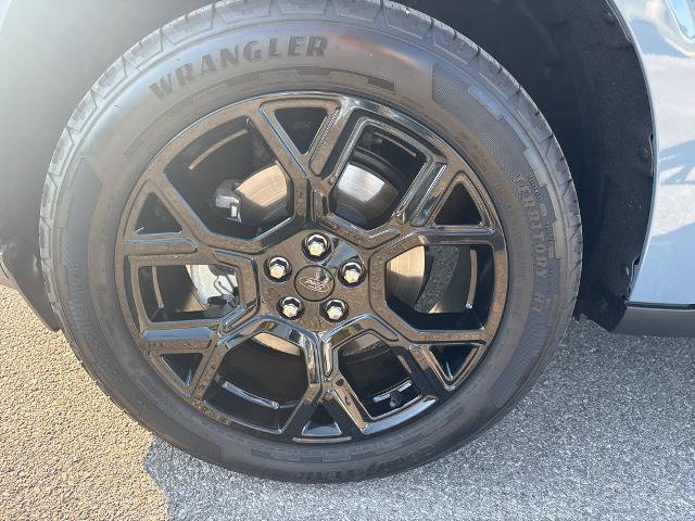 Certified 2026 Ford Maverick XLT AWD/4WD image 29