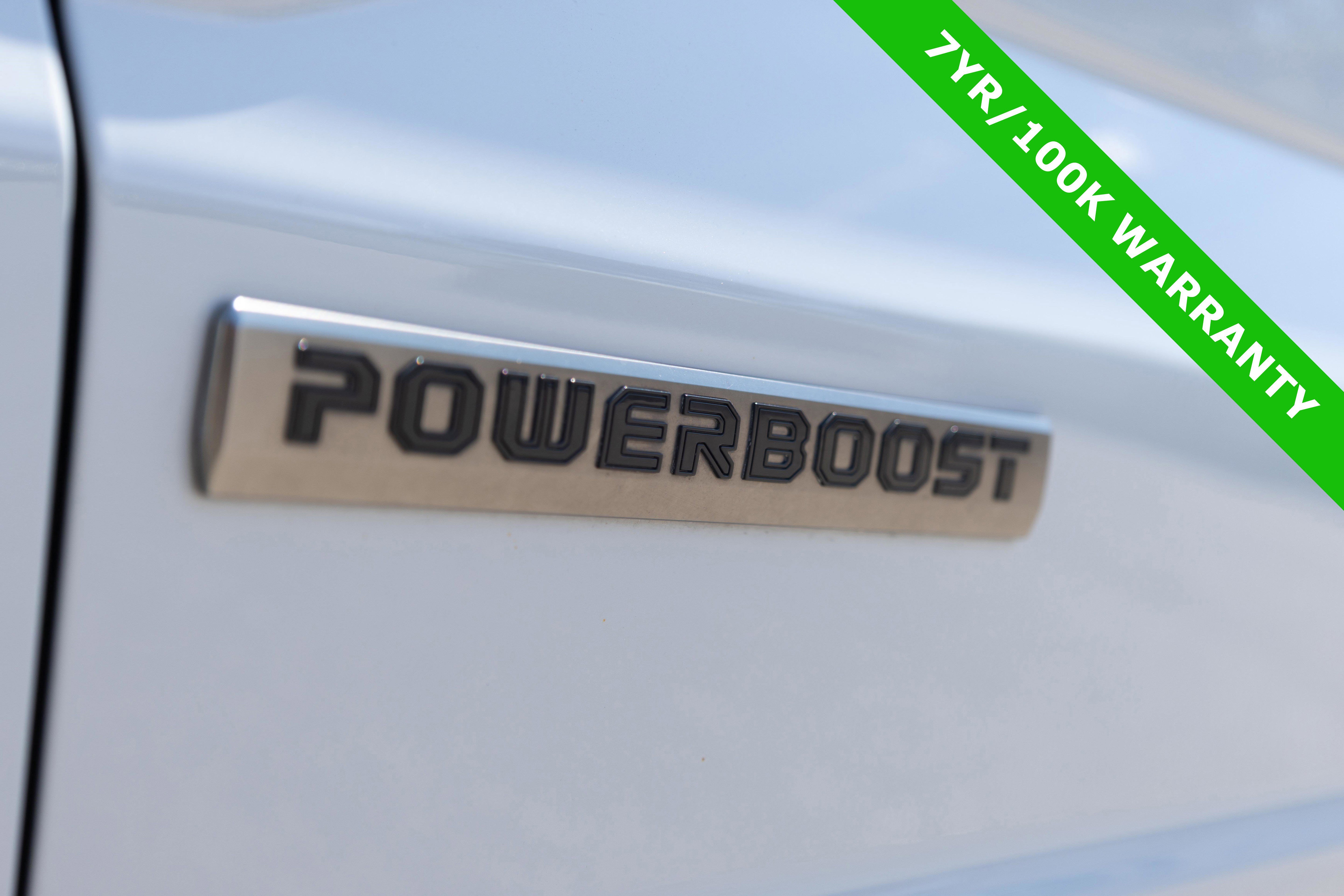 Certified 2025 Ford F150 Platinum AWD/4WD image 18