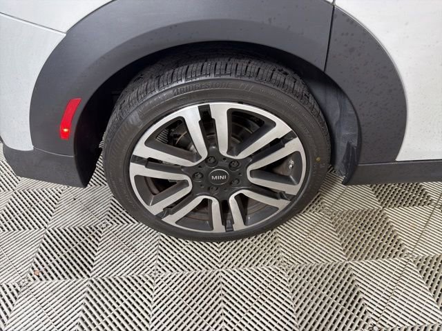 Used 2022 MINI Cooper S image 19