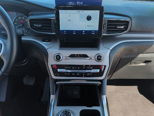 Certified 2023 Ford Explorer XLT w/ Equipment Group 202A image 13