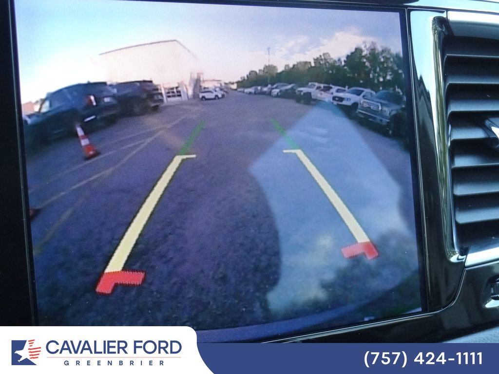 Used 2017 Chrysler Pacifica Touring-L Plus FWD image 37