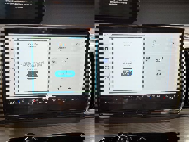 Certified 2025 Ford Expedition Active image 20