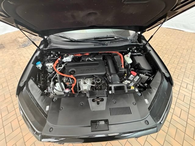 Used 2024 Honda CR-V Sport-L image 33