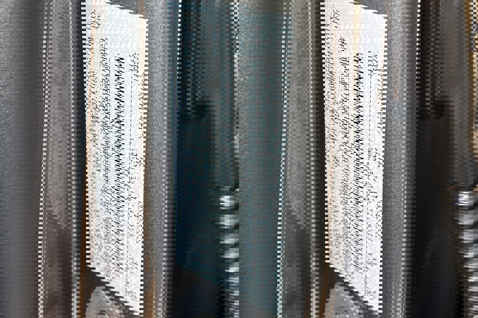 Certified 2025 Ford Escape SE w/ PHEV Premium Package image 30