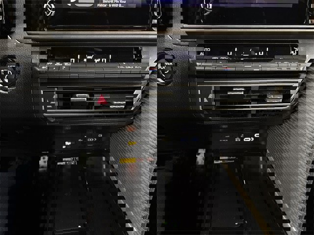 Used 2025 Toyota Camry SE image 9