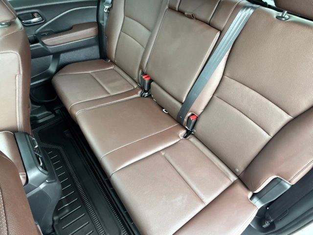 Used 2024 Honda Ridgeline RTL image 25