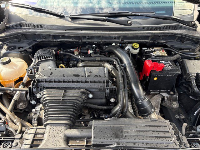 Certified 2025 Ford Escape Platinum AWD/4WD image 20