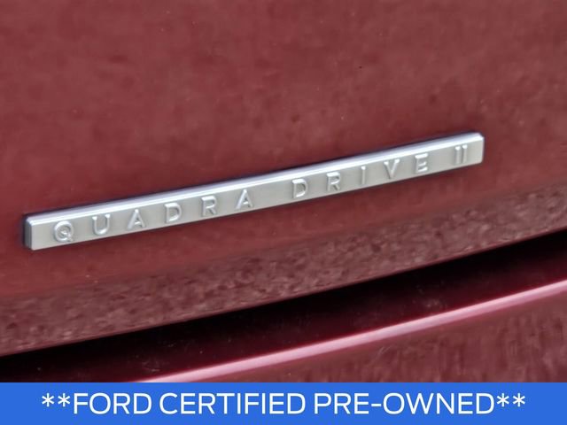 Used 2022 Jeep Grand Wagoneer Series I AWD/4WD image 8