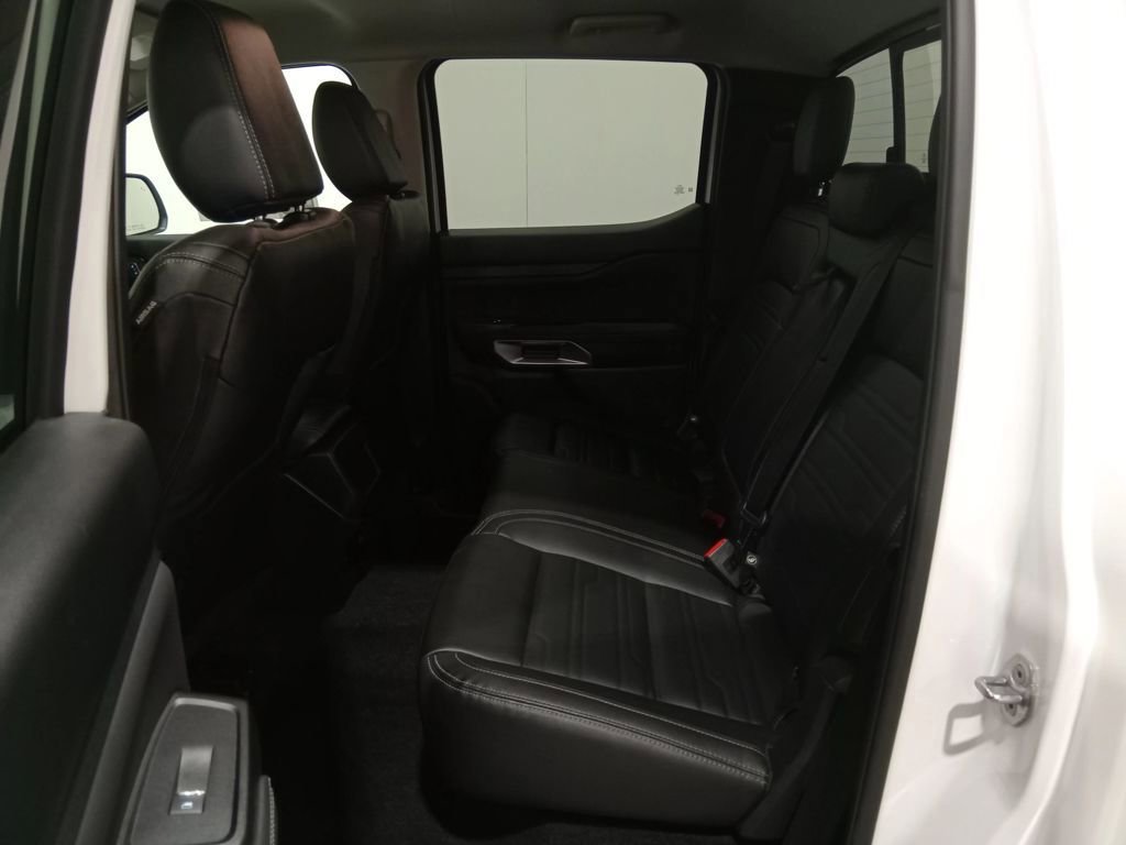 Certified 2024 Ford Ranger Lariat image 17