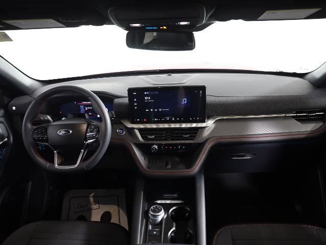 Certified 2025 Ford Explorer ST-Line w/ Premium Package image 14