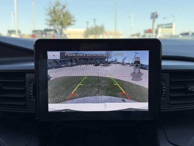 Certified 2020 Ford Explorer 4WD image 17