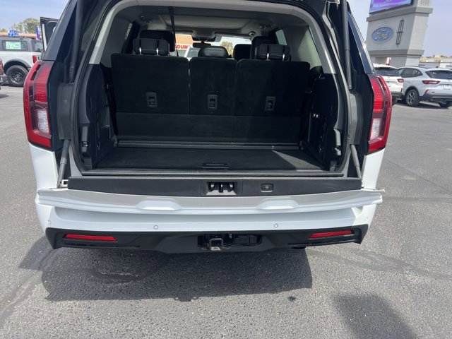 Certified 2025 Ford Expedition Active image 20