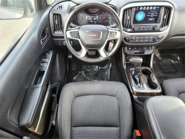 Used 2018 GMC Canyon SLE w/ SLE Convenience Package image 13