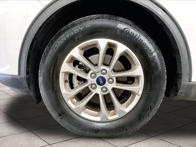 Certified 2020 Ford Escape SE AWD/4WD image 8