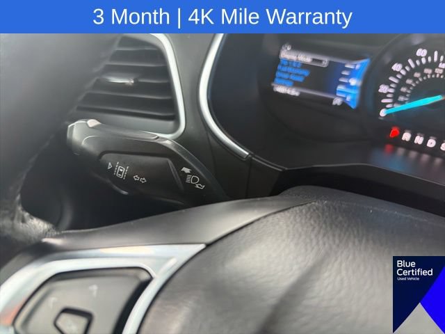 Certified 2021 Ford Edge Titanium w/ Equipment Group 301A AWD/4WD image 52