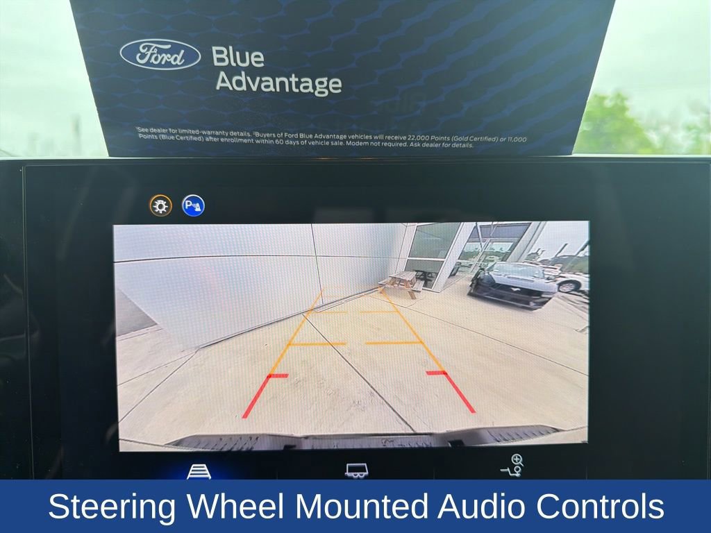 Used 2025 Chevrolet Colorado Trail Boss image 20