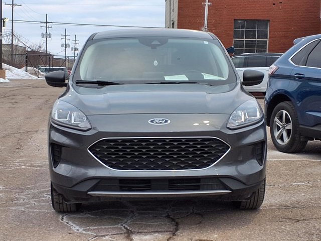Certified 2022 Ford Escape SE w/ Convenience Package image 4