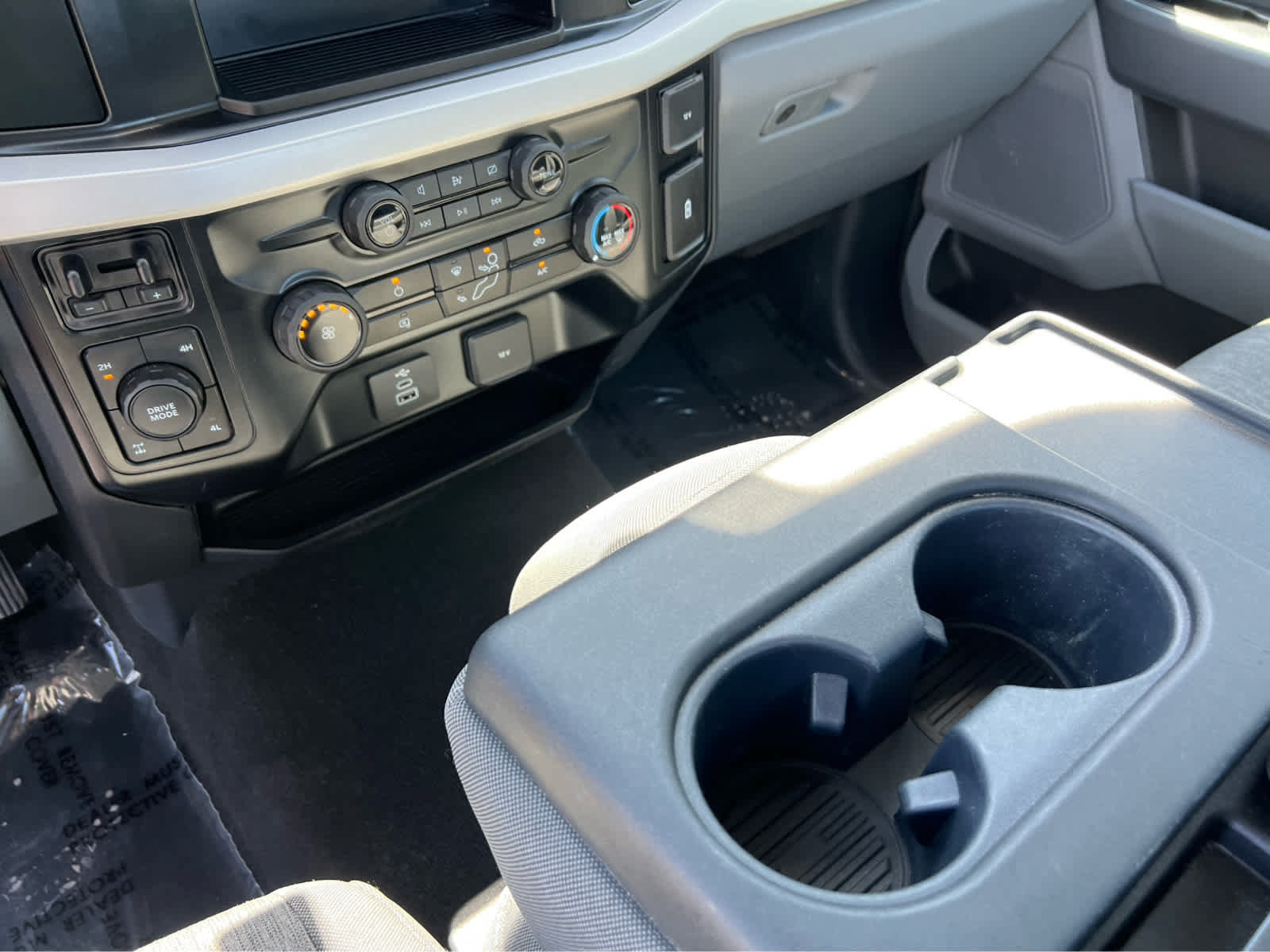 Certified 2024 Ford F350 XL w/ STX Appearance Package AWD/4WD image 31