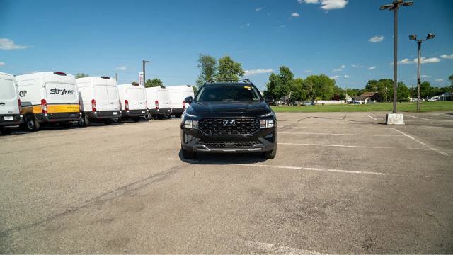 Used 2023 Hyundai Santa Fe XRT AWD/4WD image 9