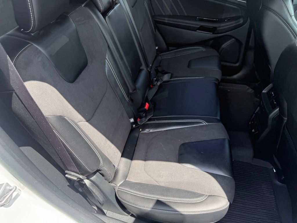 Certified 2020 Ford Edge ST w/ Equipment Group 401A AWD/4WD image 57