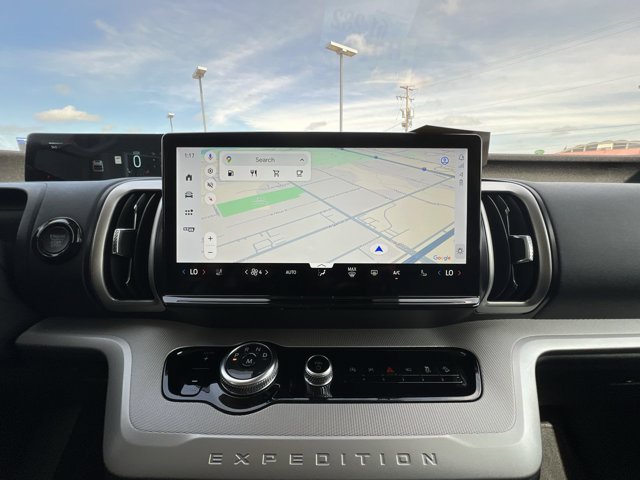 Certified 2025 Ford Expedition Max Active AWD/4WD image 19