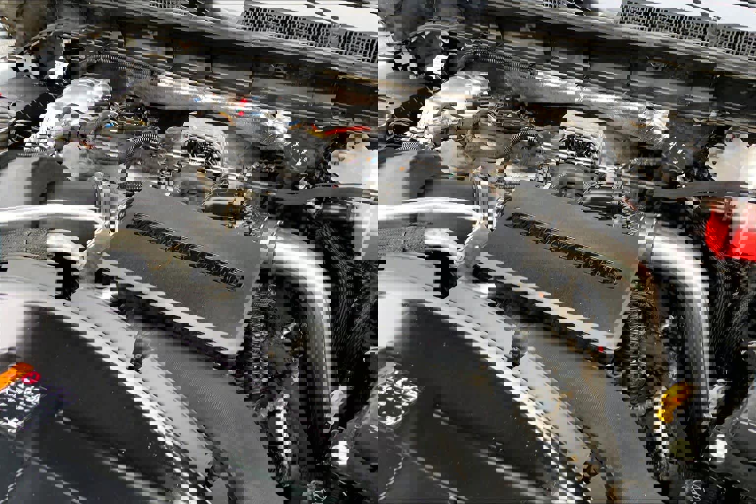 Used 2024 GMC Sierra 2500 AT4 w/ AT4 Premium Plus Package image 30