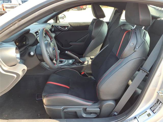 Used 2023 Subaru BRZ Limited RWD image 19