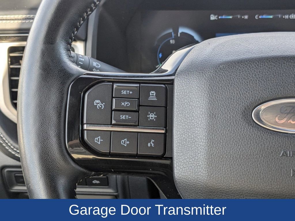 Certified 2022 Ford F150 Lightning Platinum image 27