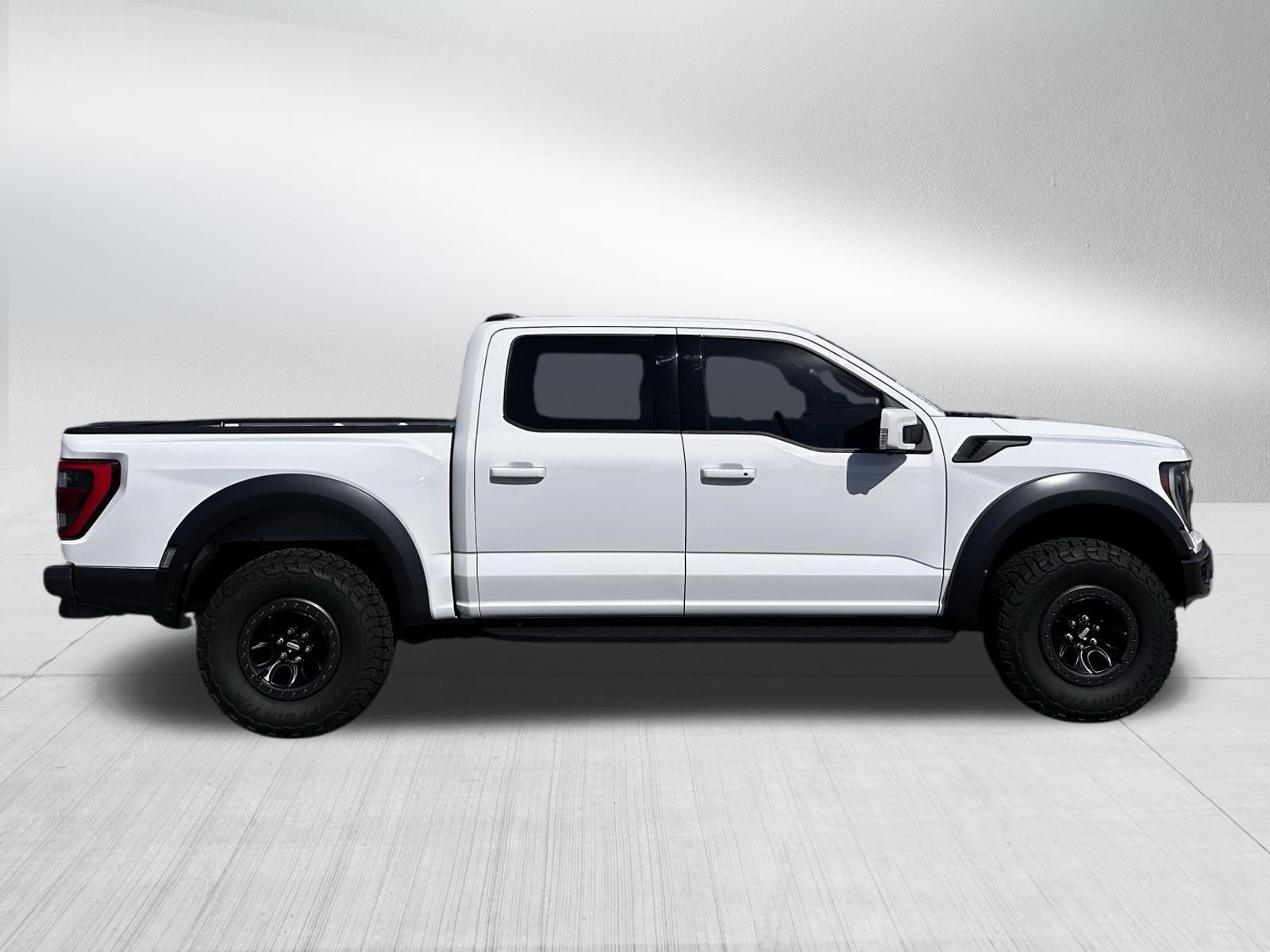 Certified 2021 Ford F150 Raptor w/ Equipment Group 801A High AWD/4WD image 8