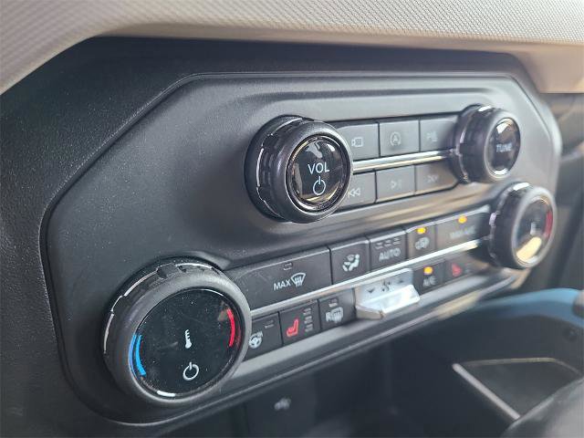 Certified 2022 Ford Bronco Wildtrak image 27