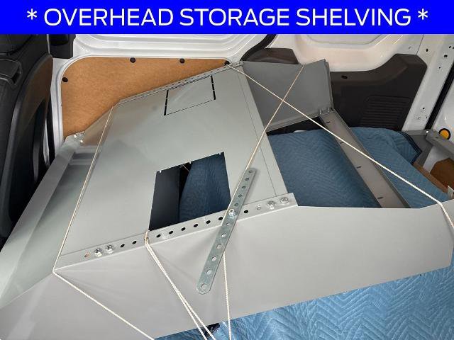 Certified 2023 Ford Transit Connect XL image 8