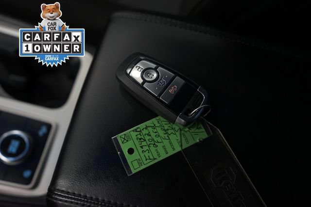 Certified 2022 Ford Explorer XLT image 27