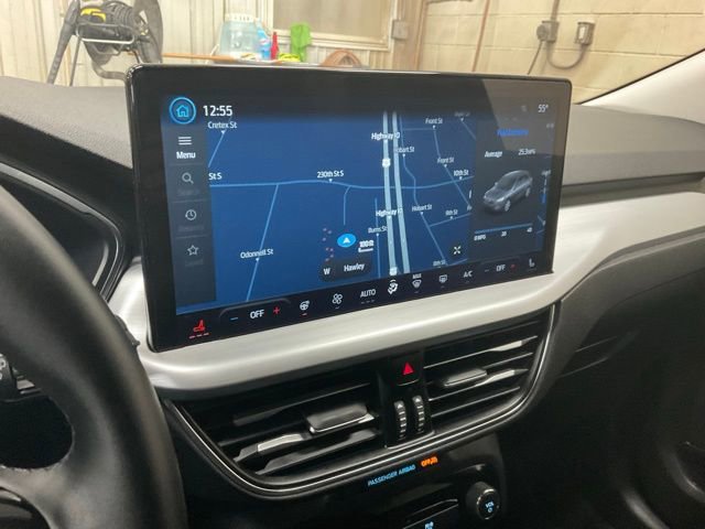 Certified 2025 Ford Escape Platinum image 11