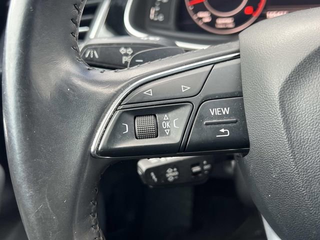 Used 2017 Audi Q7 3.0T Premium Plus w/ Premium Plus Package image 30