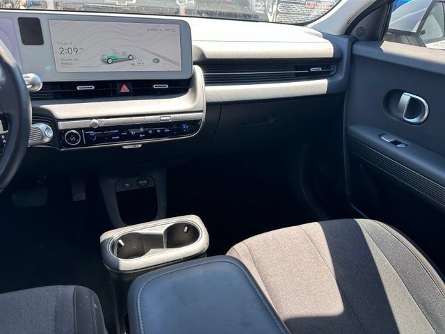 Used 2024 Hyundai Ioniq 5 SEL AWD/4WD image 13