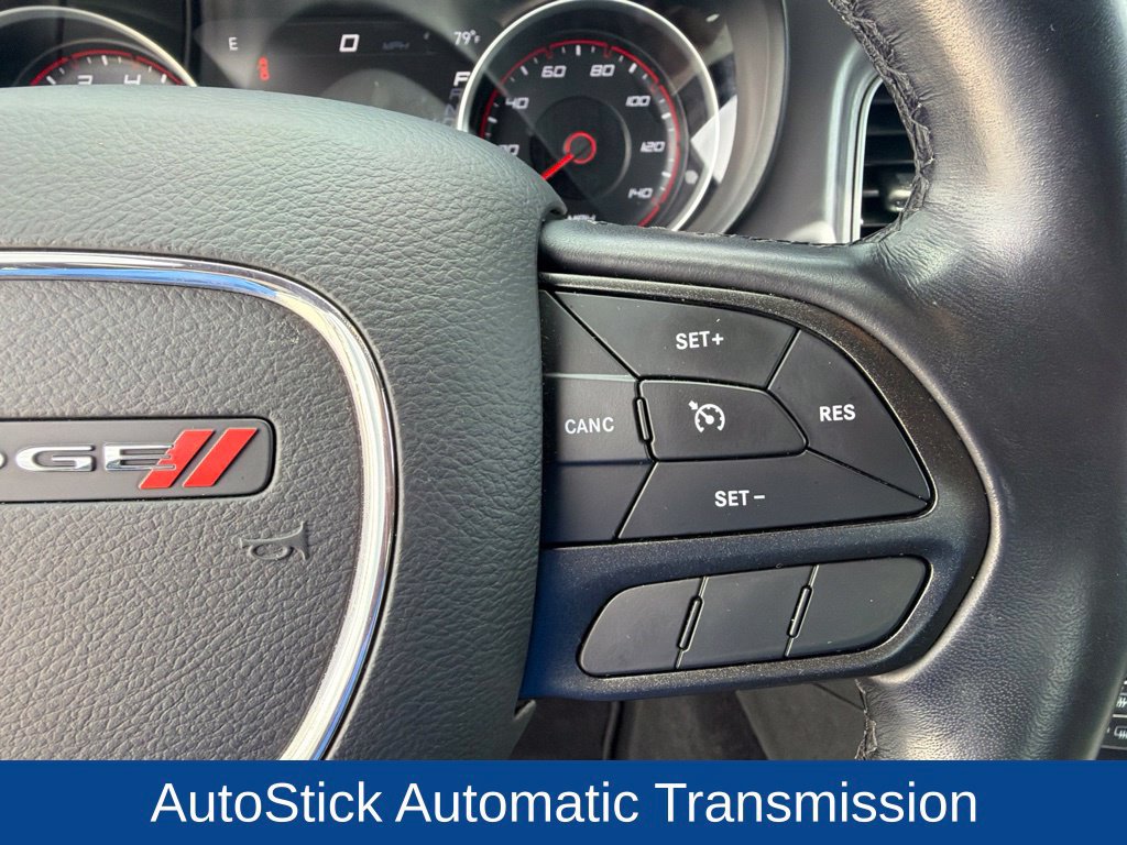 Used 2023 Dodge Charger SXT RWD image 22